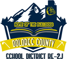 Dove Creek Logo